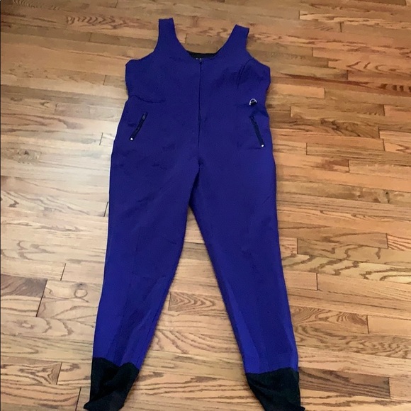 Eddie Bauer EBTEK Stirrup Snow Pant - Picture 2 of 9